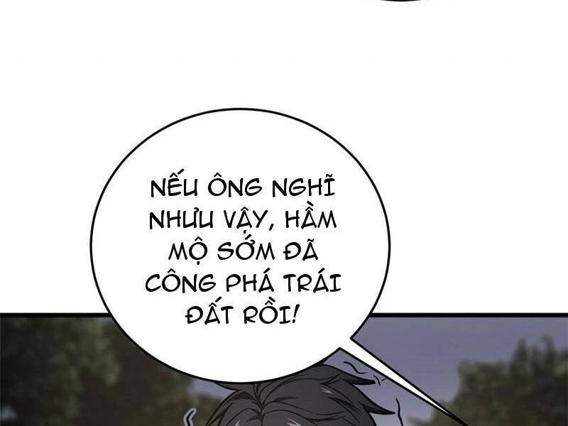Toàn Cầu Cao Võ Chapter 234 - Trang 4