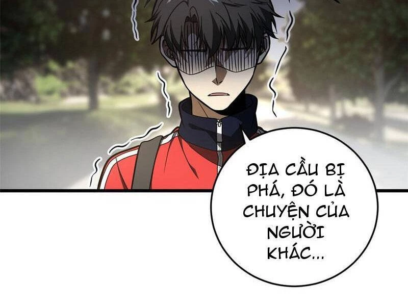 Toàn Cầu Cao Võ Chapter 234 - Trang 4