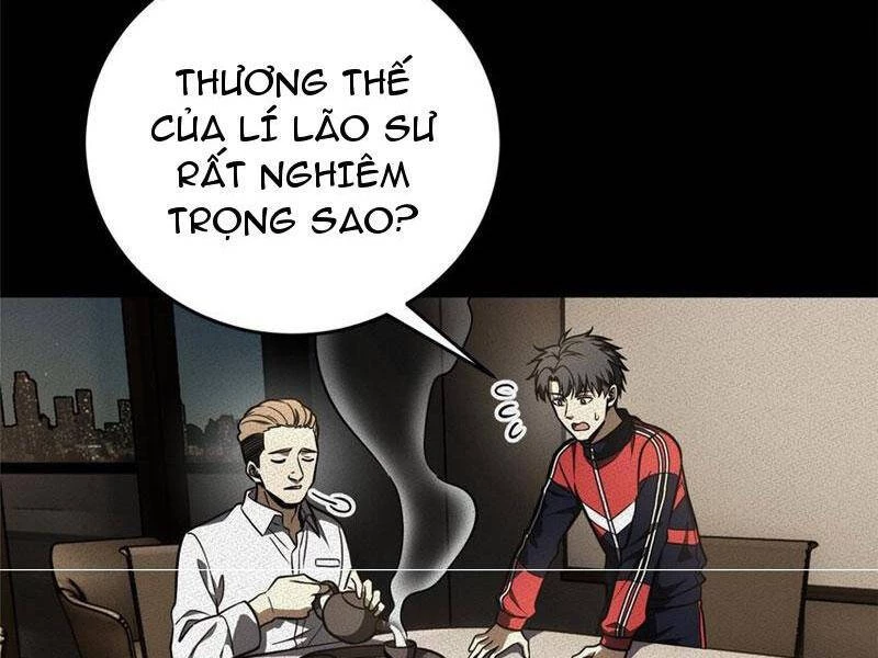 Toàn Cầu Cao Võ Chapter 234 - Trang 4