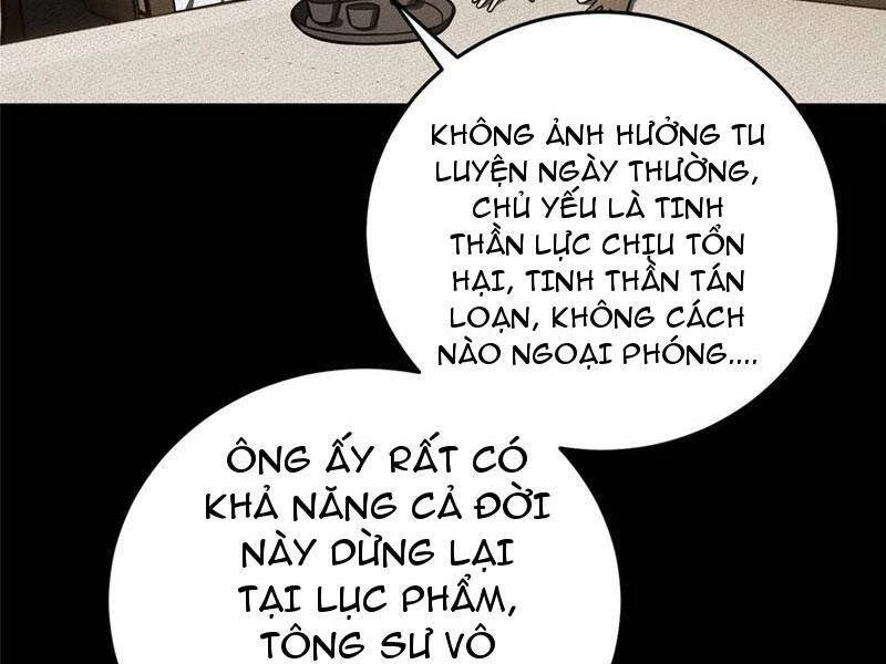 Toàn Cầu Cao Võ Chapter 234 - Trang 4