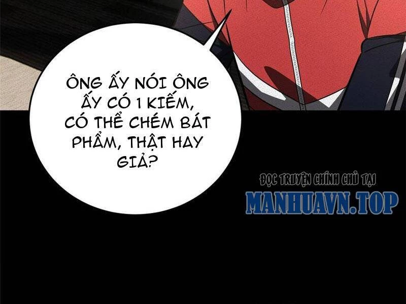 Toàn Cầu Cao Võ Chapter 234 - Trang 4