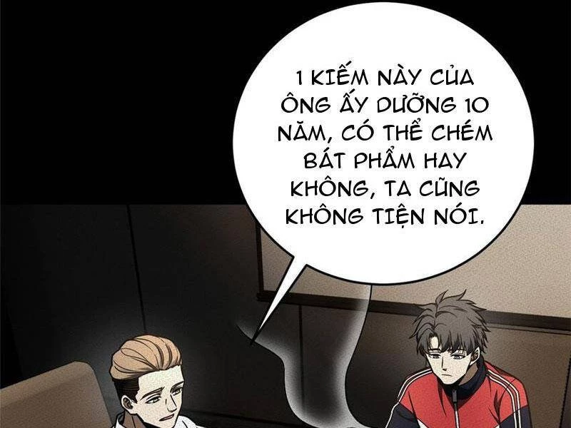 Toàn Cầu Cao Võ Chapter 234 - Trang 4