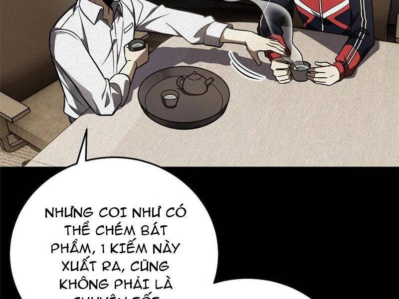 Toàn Cầu Cao Võ Chapter 234 - Trang 4