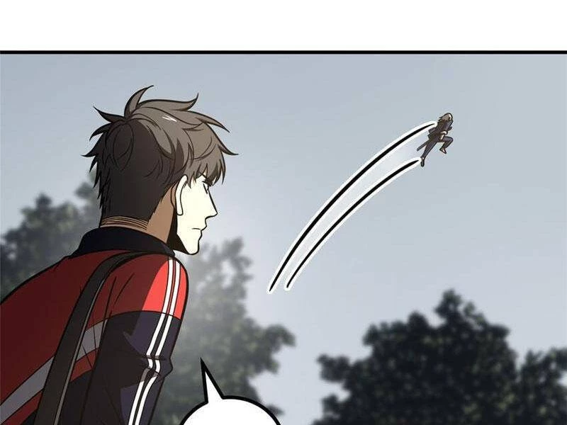 Toàn Cầu Cao Võ Chapter 234 - Trang 4