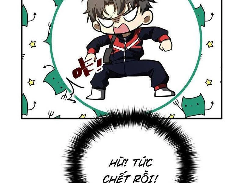 Toàn Cầu Cao Võ Chapter 234 - Trang 4