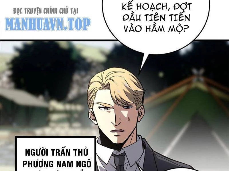 Toàn Cầu Cao Võ Chapter 234 - Trang 4