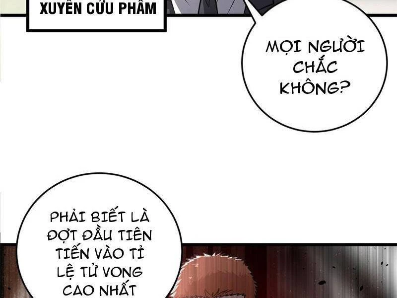 Toàn Cầu Cao Võ Chapter 234 - Trang 4