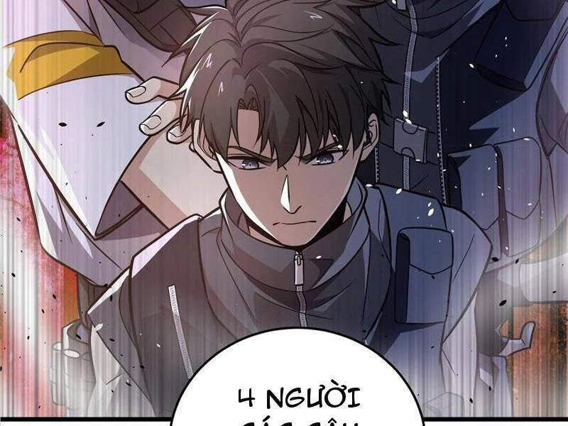 Toàn Cầu Cao Võ Chapter 234 - Trang 4