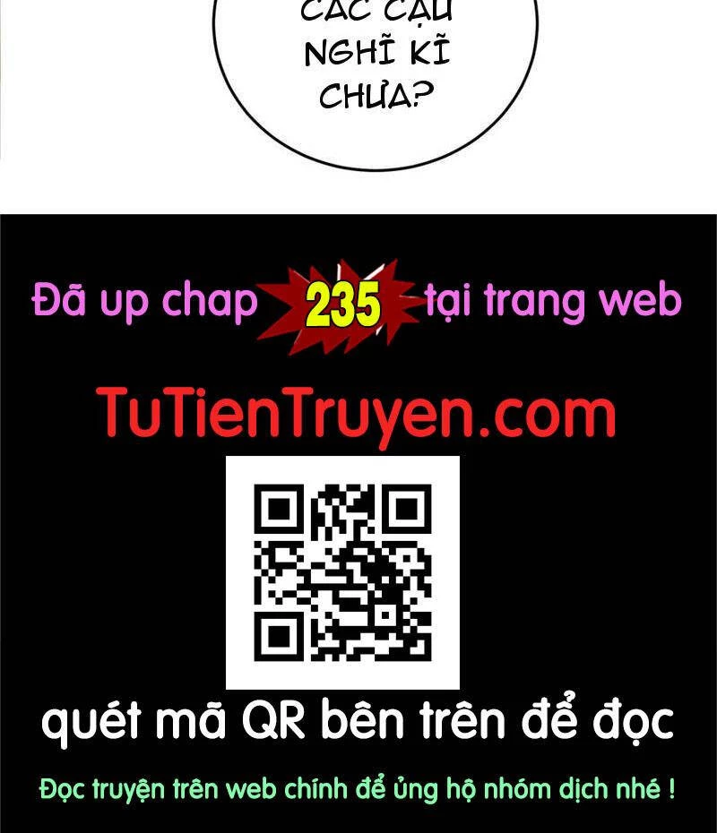 Toàn Cầu Cao Võ Chapter 234 - Trang 4