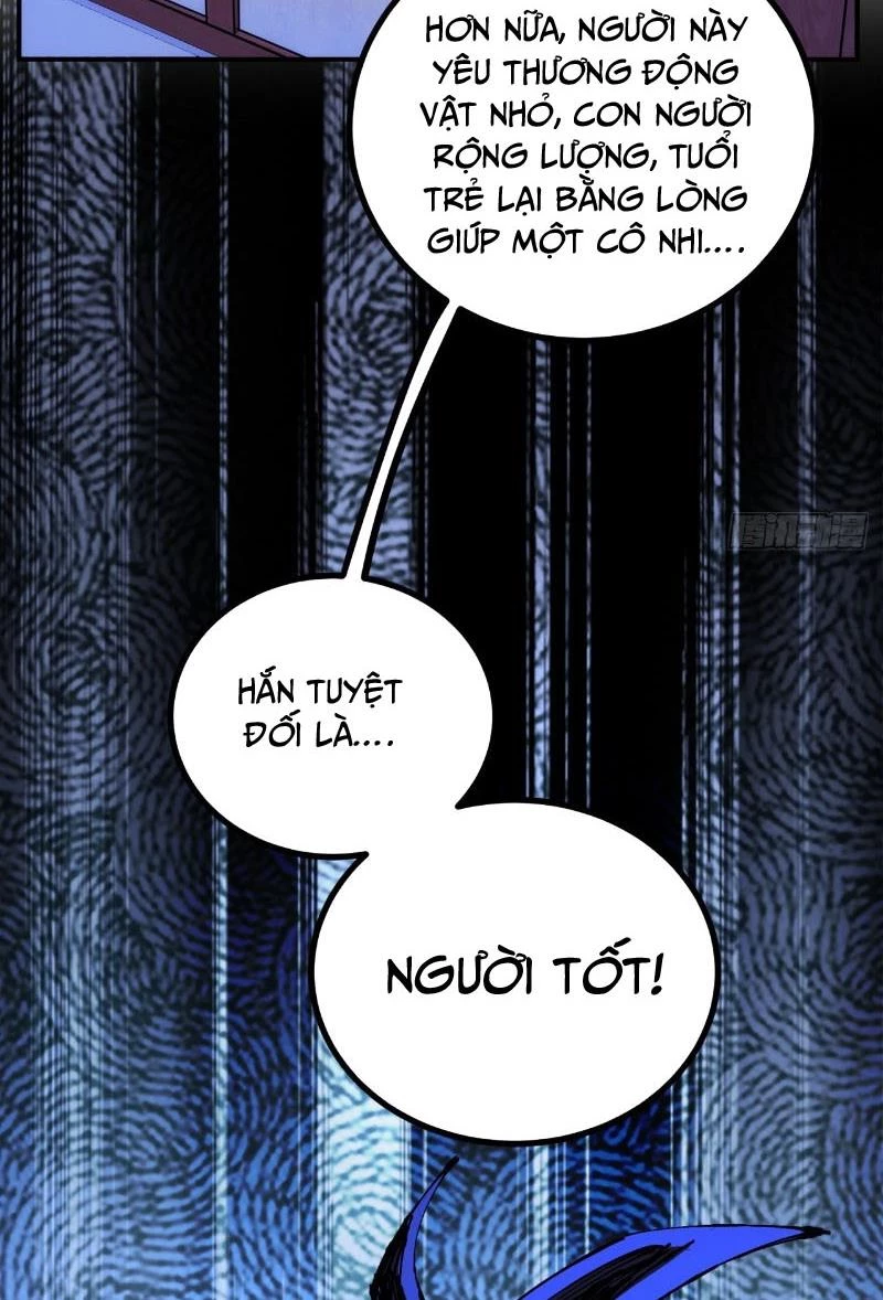 Chưa Từng Ra Tay Nhưng Ta Vẫn Thành Đại Lão Trên Thiên Bảng Chapter 11 - Trang 4
