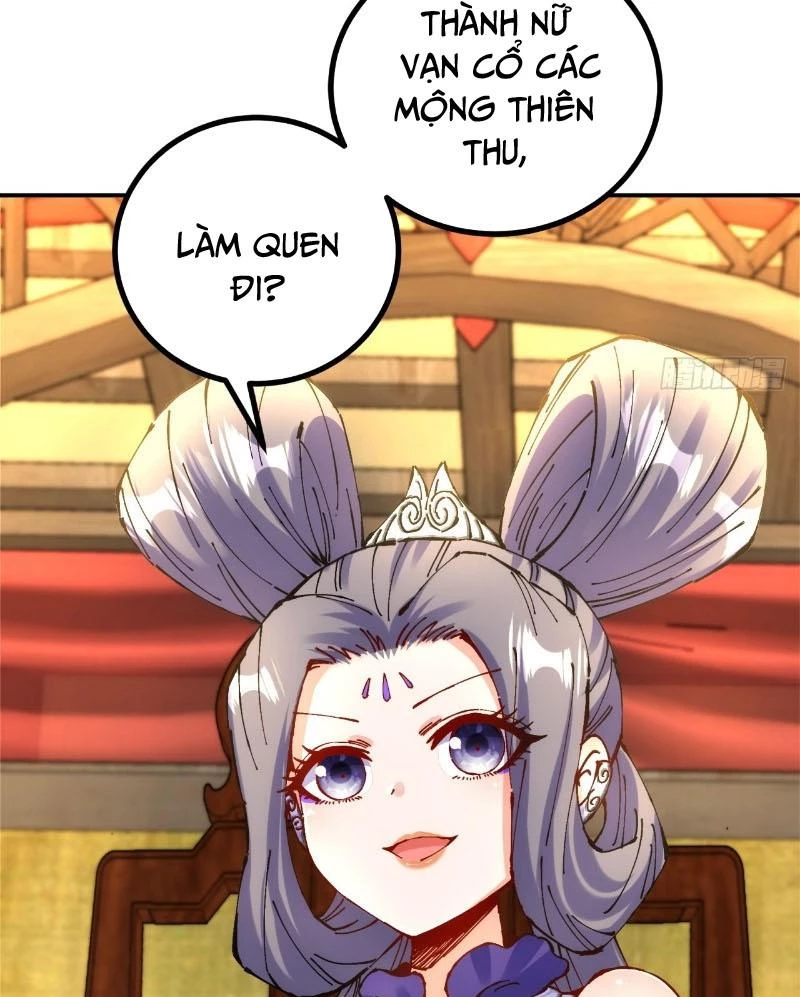 Chưa Từng Ra Tay Nhưng Ta Vẫn Thành Đại Lão Trên Thiên Bảng Chapter 11 - Trang 4