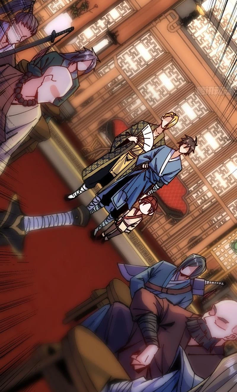 Chưa Từng Ra Tay Nhưng Ta Vẫn Thành Đại Lão Trên Thiên Bảng Chapter 12 - Trang 4