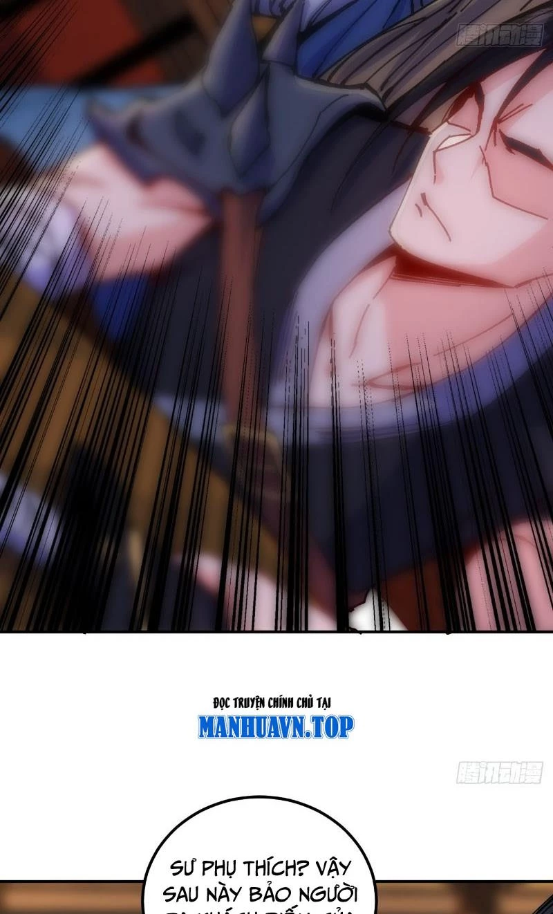 Chưa Từng Ra Tay Nhưng Ta Vẫn Thành Đại Lão Trên Thiên Bảng Chapter 12 - Trang 4