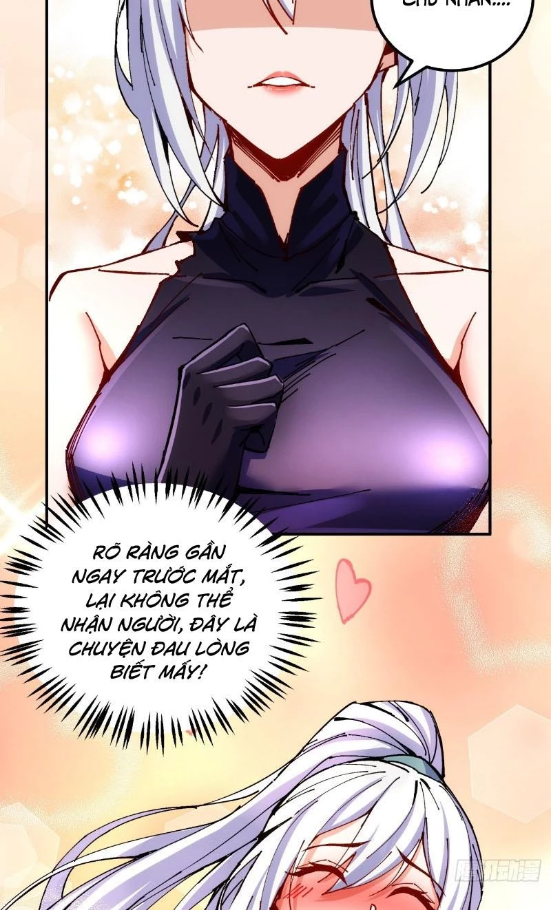 Chưa Từng Ra Tay Nhưng Ta Vẫn Thành Đại Lão Trên Thiên Bảng Chapter 12 - Trang 4