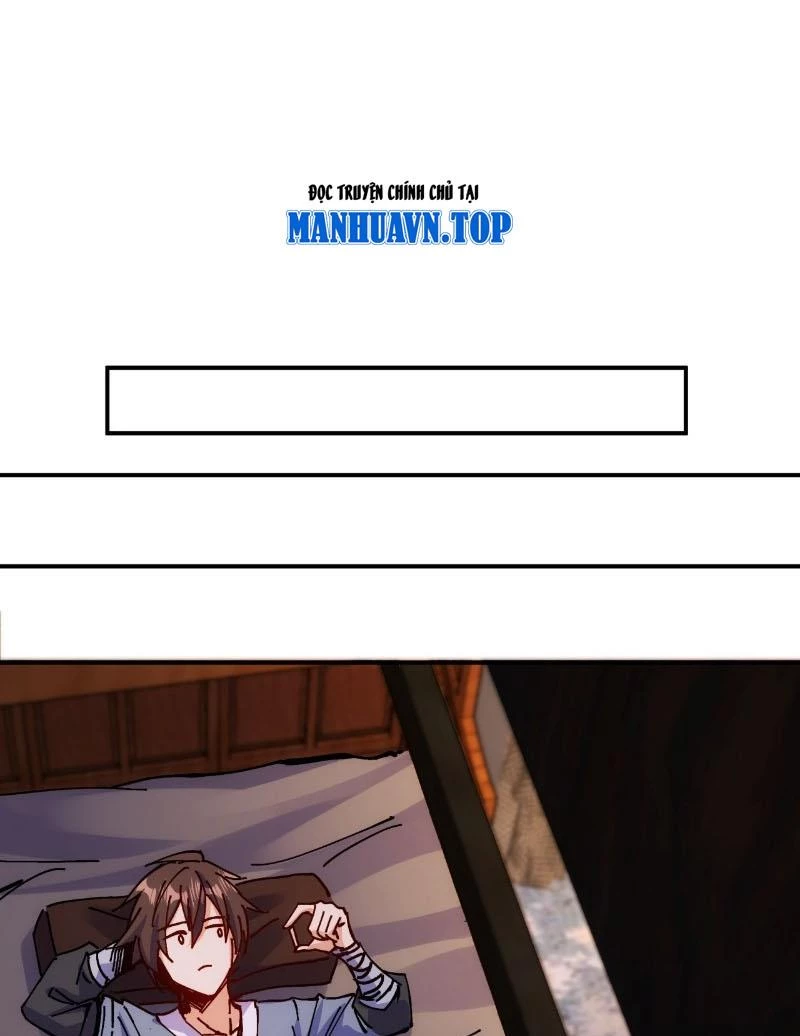 Chưa Từng Ra Tay Nhưng Ta Vẫn Thành Đại Lão Trên Thiên Bảng Chapter 12 - Trang 4