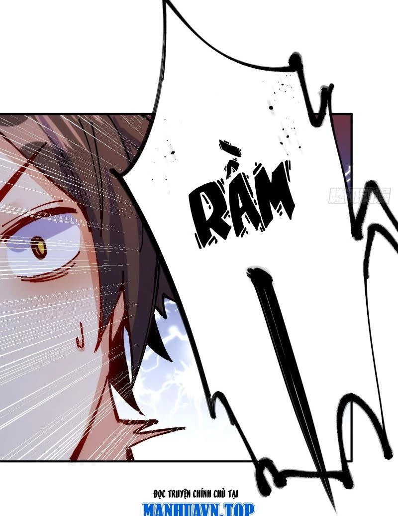 Chưa Từng Ra Tay Nhưng Ta Vẫn Thành Đại Lão Trên Thiên Bảng Chapter 12 - Trang 4