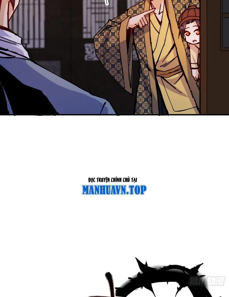 Chưa Từng Ra Tay Nhưng Ta Vẫn Thành Đại Lão Trên Thiên Bảng Chapter 12 - Trang 4