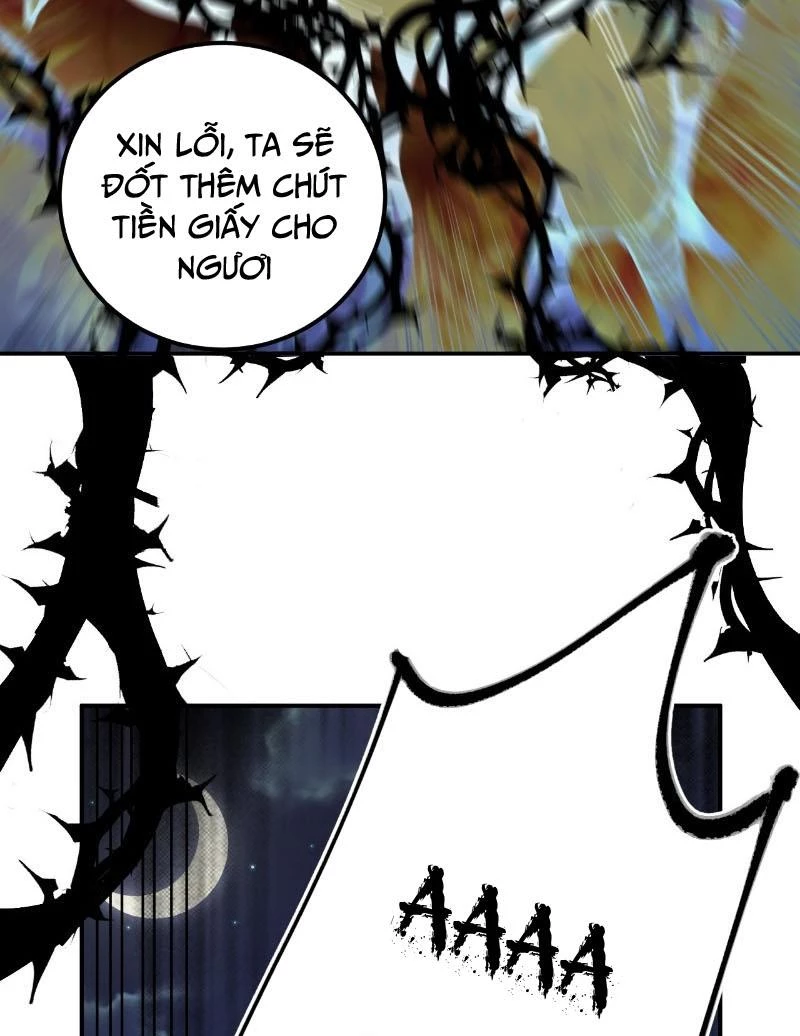 Chưa Từng Ra Tay Nhưng Ta Vẫn Thành Đại Lão Trên Thiên Bảng Chapter 12 - Trang 4