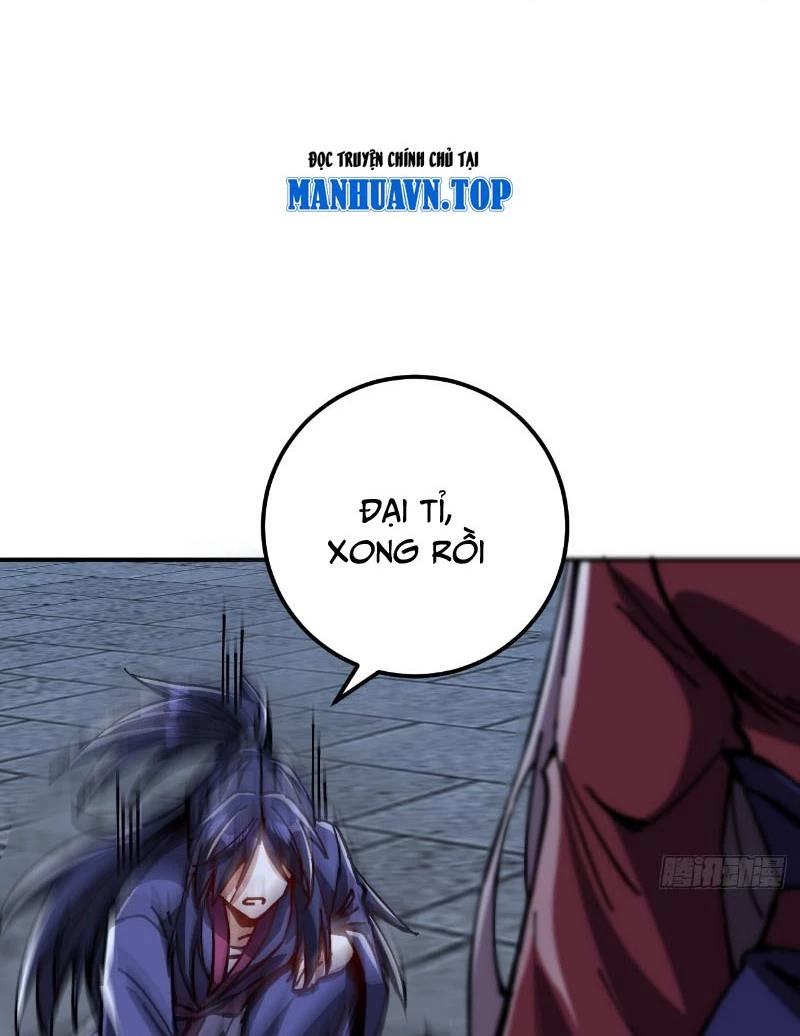 Chưa Từng Ra Tay Nhưng Ta Vẫn Thành Đại Lão Trên Thiên Bảng Chapter 12 - Trang 4