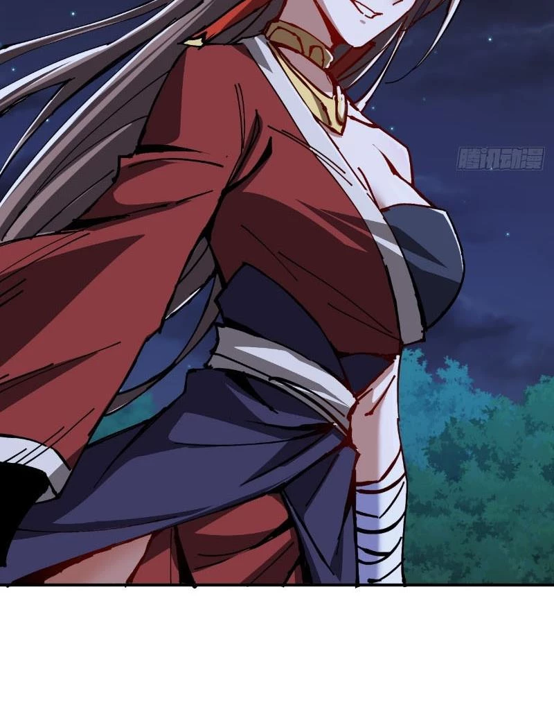 Chưa Từng Ra Tay Nhưng Ta Vẫn Thành Đại Lão Trên Thiên Bảng Chapter 12 - Trang 4