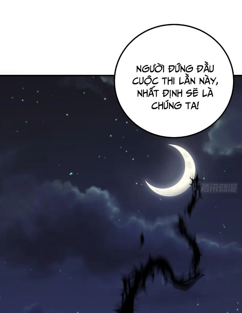 Chưa Từng Ra Tay Nhưng Ta Vẫn Thành Đại Lão Trên Thiên Bảng Chapter 12 - Trang 4