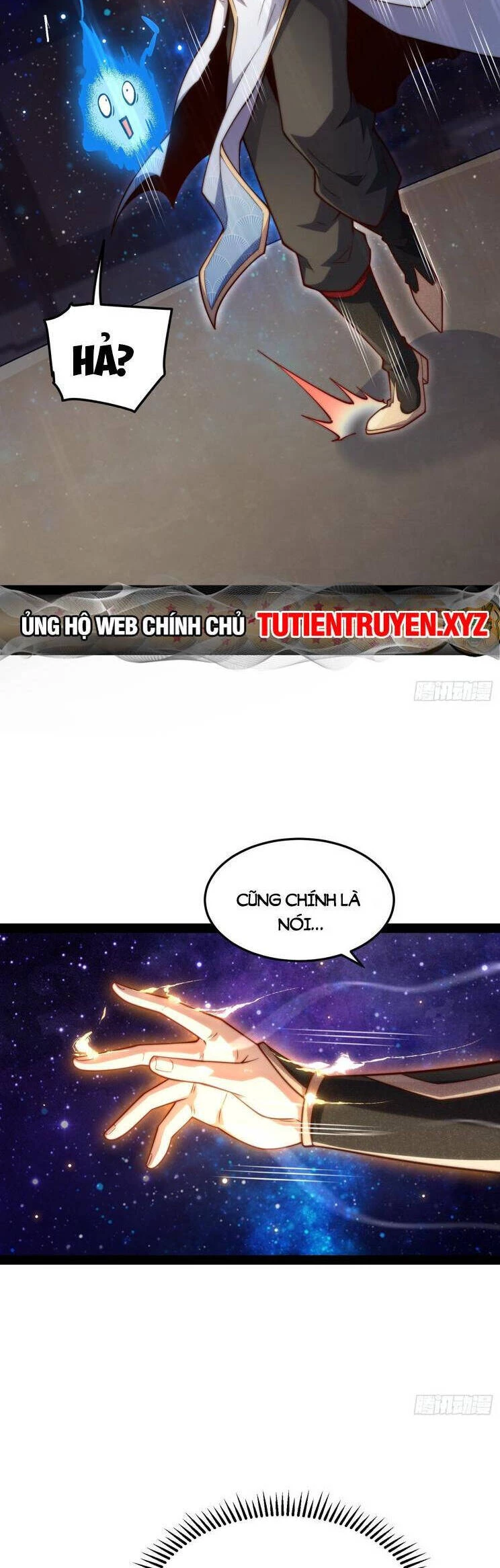 Từ Lúc Bắt Đầu Liền Vô Địch Chapter 108 - Trang 2