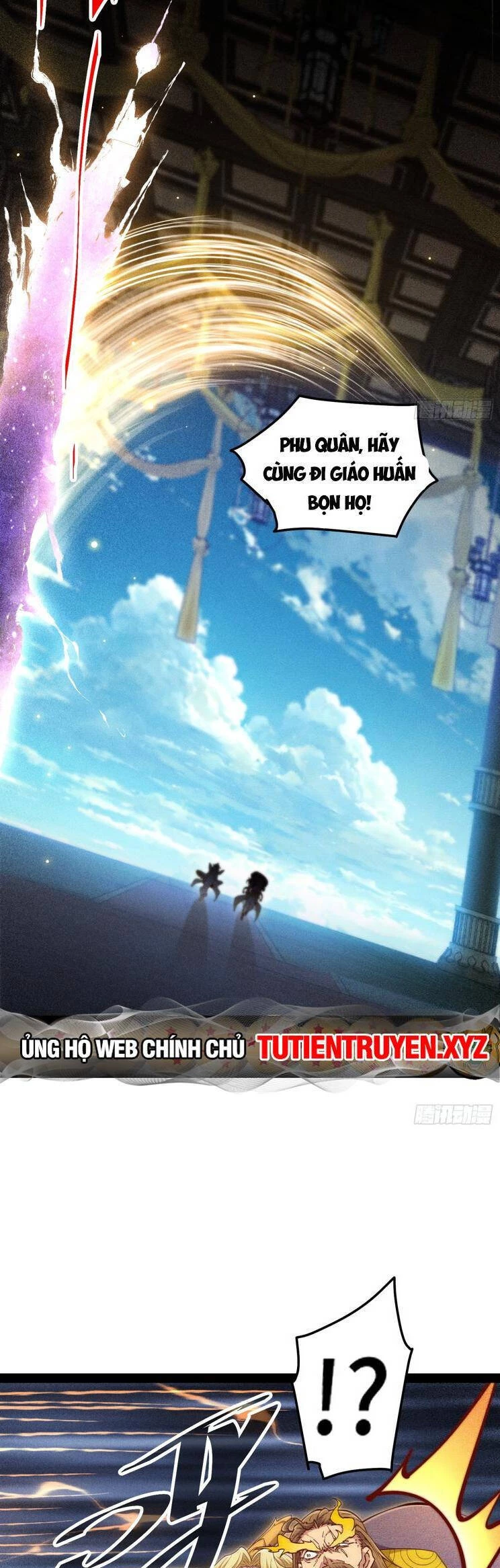 Từ Lúc Bắt Đầu Liền Vô Địch Chapter 108 - Trang 2