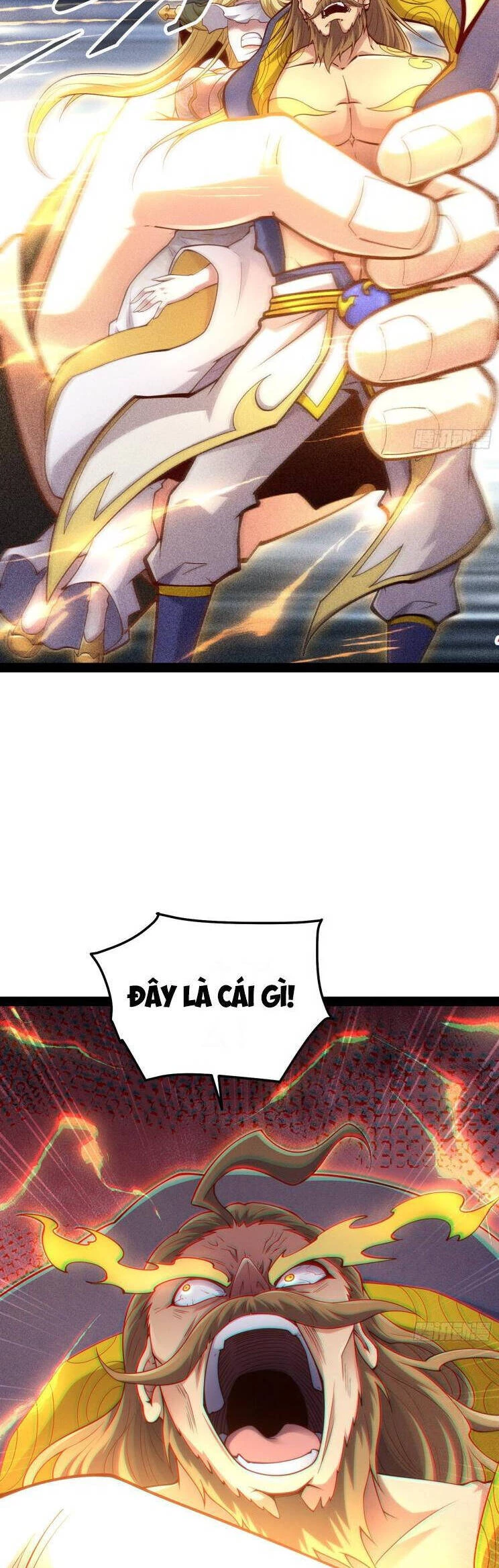 Từ Lúc Bắt Đầu Liền Vô Địch Chapter 108 - Trang 2