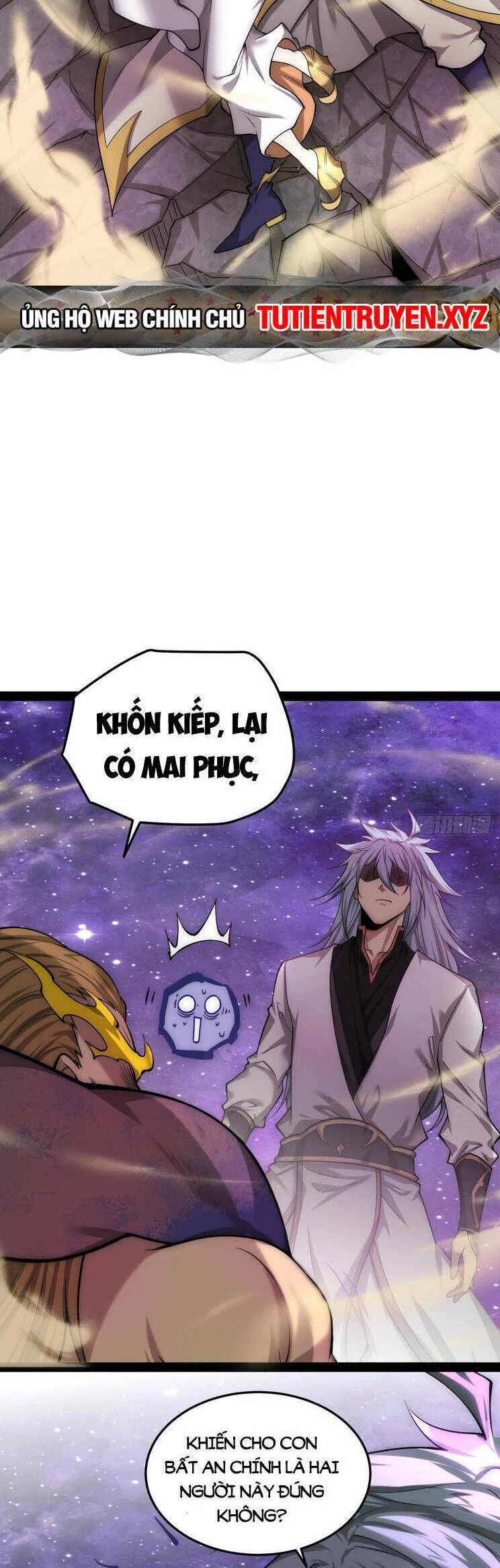 Từ Lúc Bắt Đầu Liền Vô Địch Chapter 108 - Trang 2