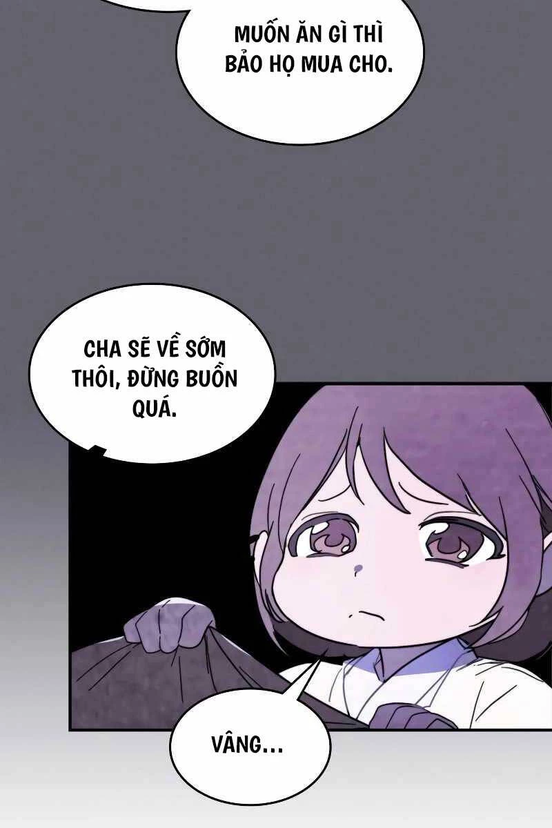 Vị Thần Trở Lại Chapter 79 - Trang 2