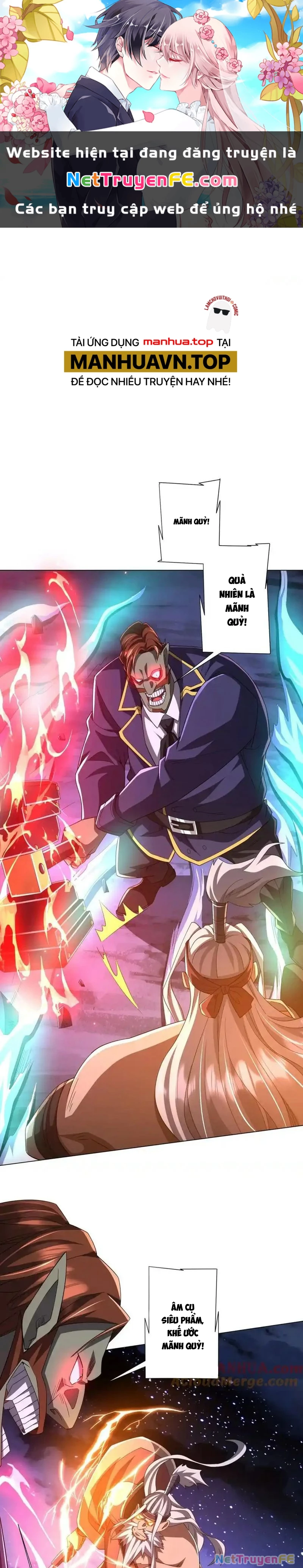 Bắt Đầu Với Trăm Vạn Minh Tệ Chapter 79 - Trang 4