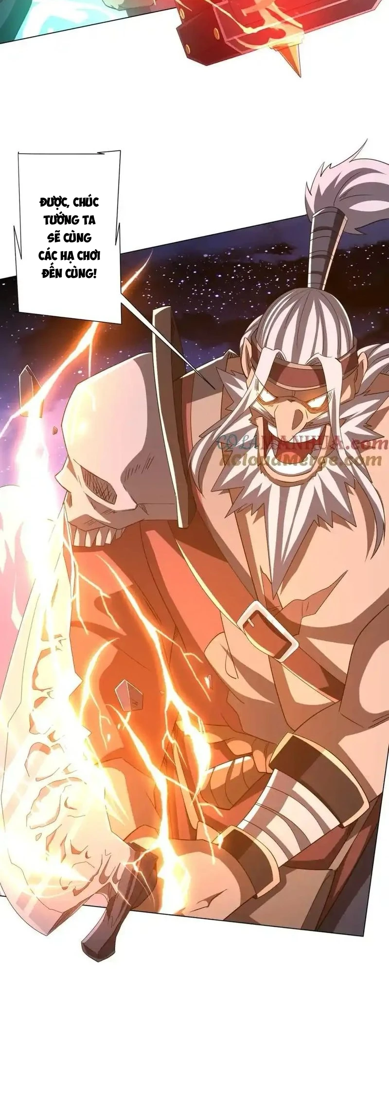 Bắt Đầu Với Trăm Vạn Minh Tệ Chapter 79 - Trang 4