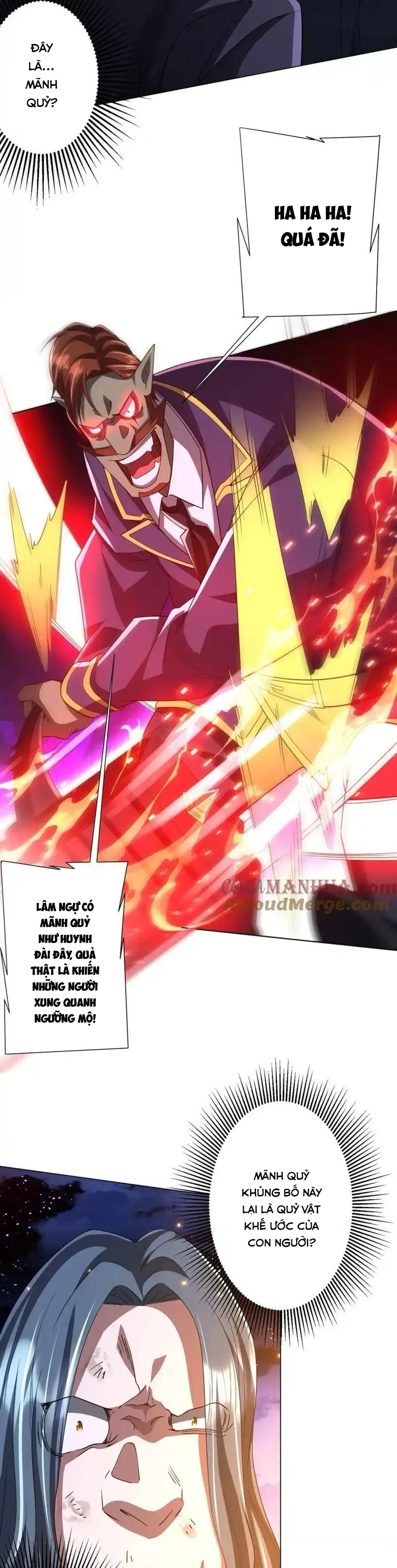 Bắt Đầu Với Trăm Vạn Minh Tệ Chapter 79 - Trang 4