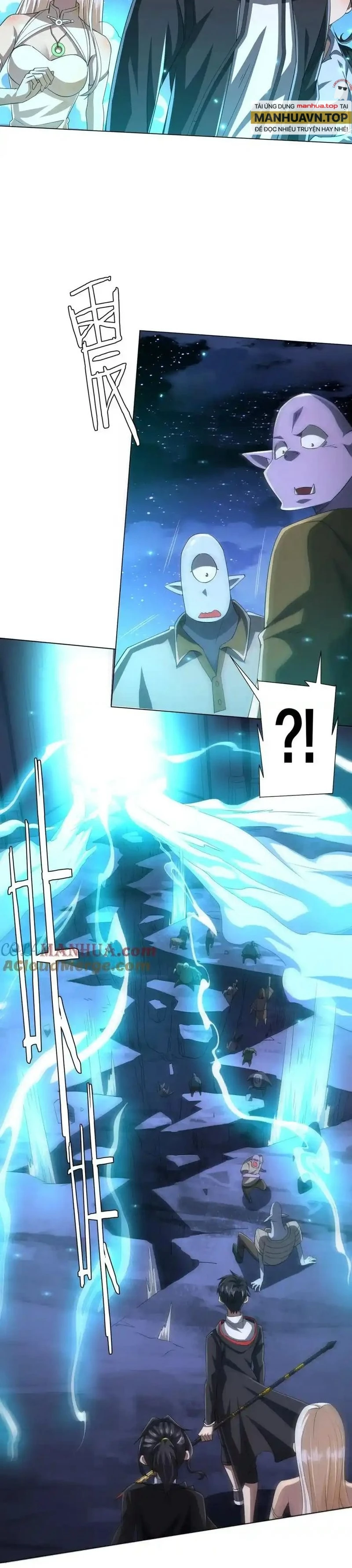 Bắt Đầu Với Trăm Vạn Minh Tệ Chapter 79 - Trang 4