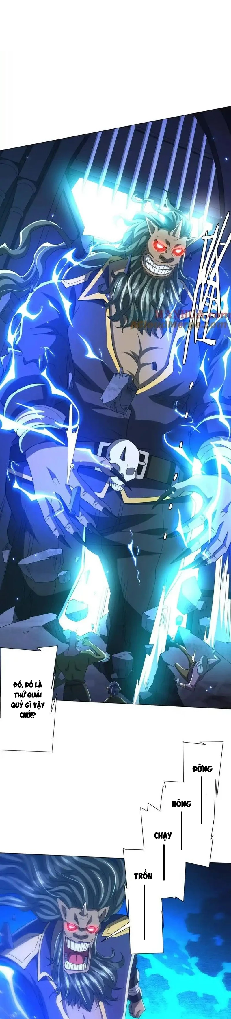 Bắt Đầu Với Trăm Vạn Minh Tệ Chapter 79 - Trang 4