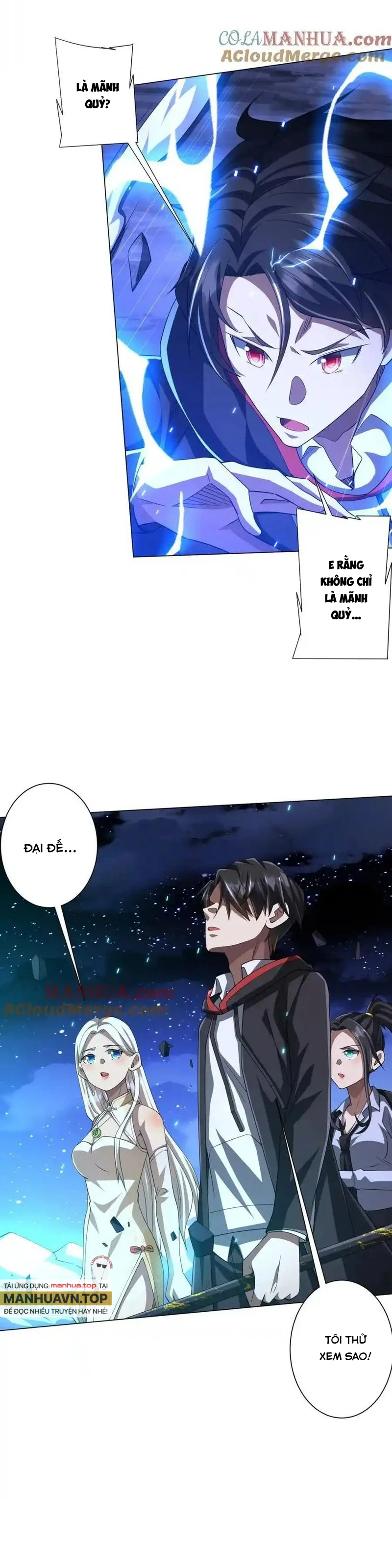 Bắt Đầu Với Trăm Vạn Minh Tệ Chapter 79 - Trang 4