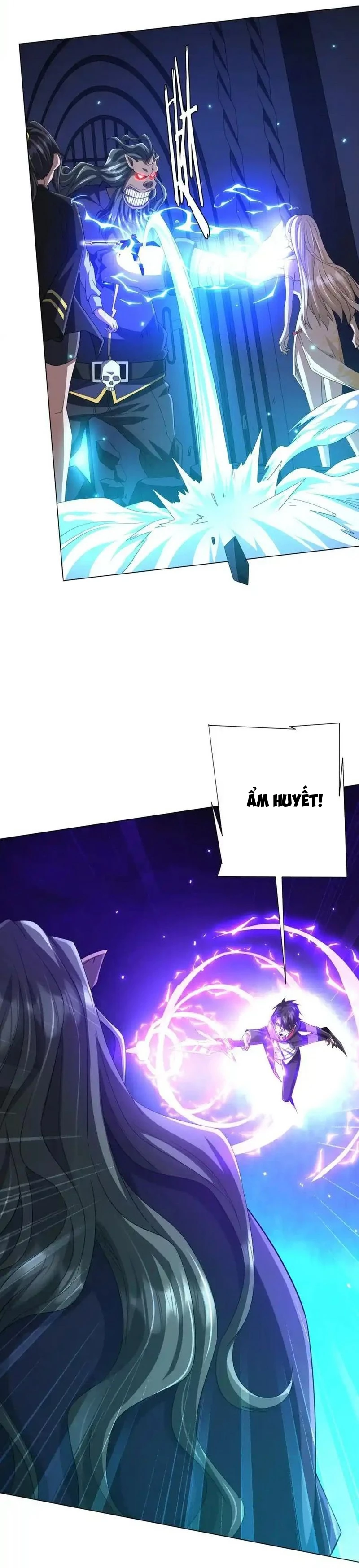 Bắt Đầu Với Trăm Vạn Minh Tệ Chapter 79 - Trang 4