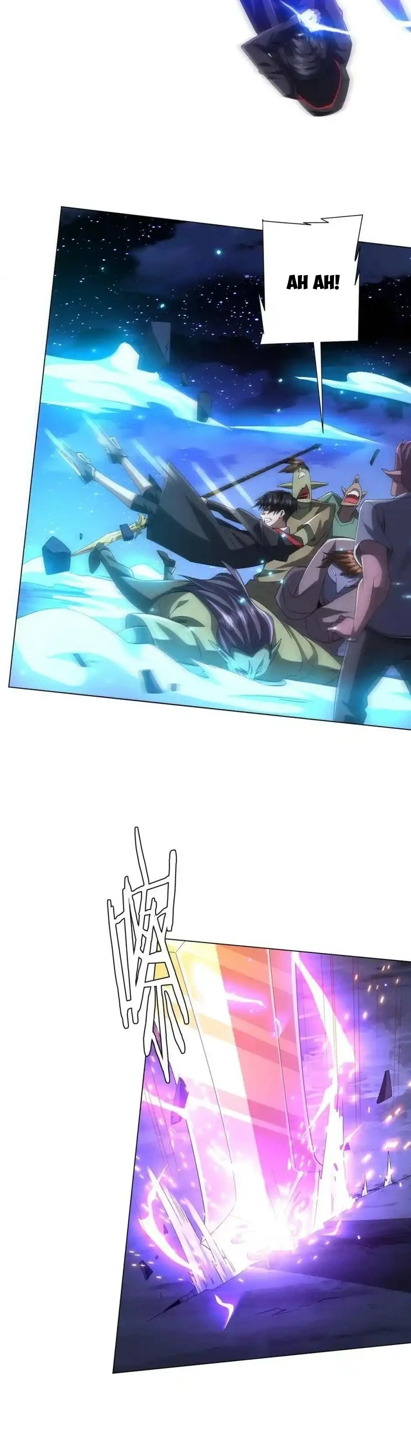 Bắt Đầu Với Trăm Vạn Minh Tệ Chapter 79 - Trang 4