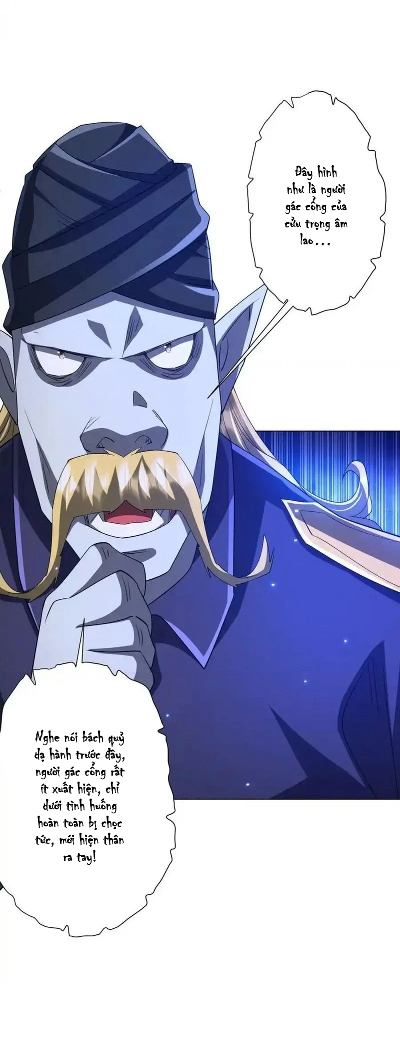 Bắt Đầu Với Trăm Vạn Minh Tệ Chapter 79 - Trang 4