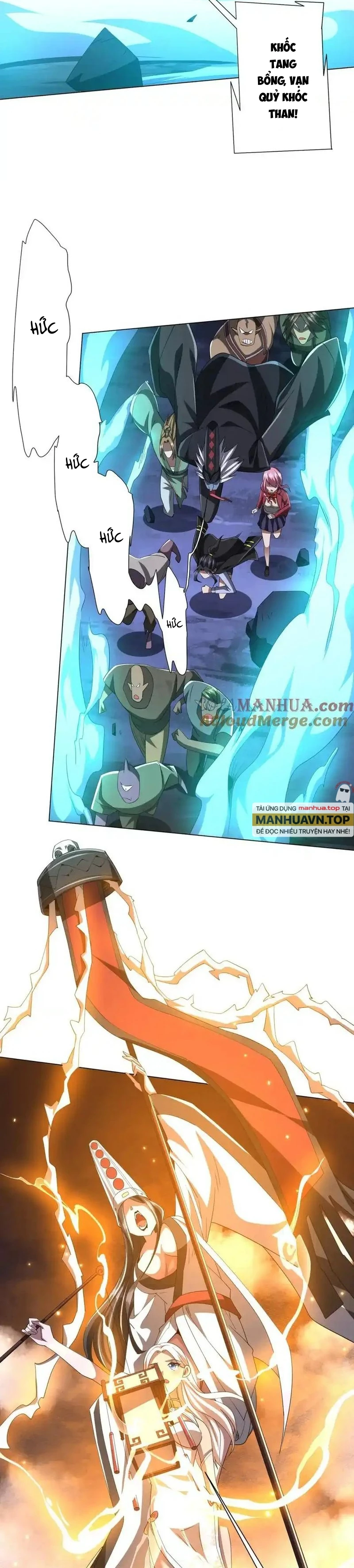 Bắt Đầu Với Trăm Vạn Minh Tệ Chapter 79 - Trang 4