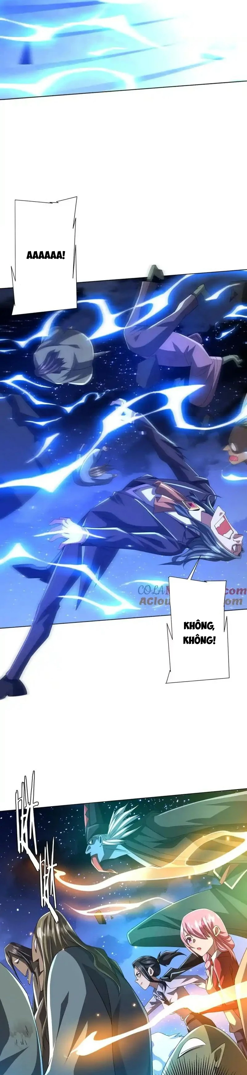 Bắt Đầu Với Trăm Vạn Minh Tệ Chapter 79 - Trang 4