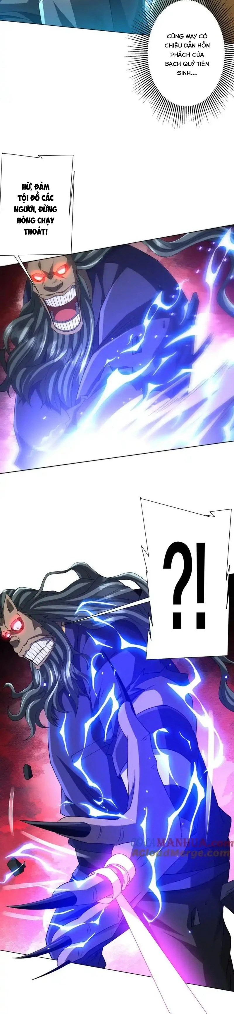 Bắt Đầu Với Trăm Vạn Minh Tệ Chapter 79 - Trang 4