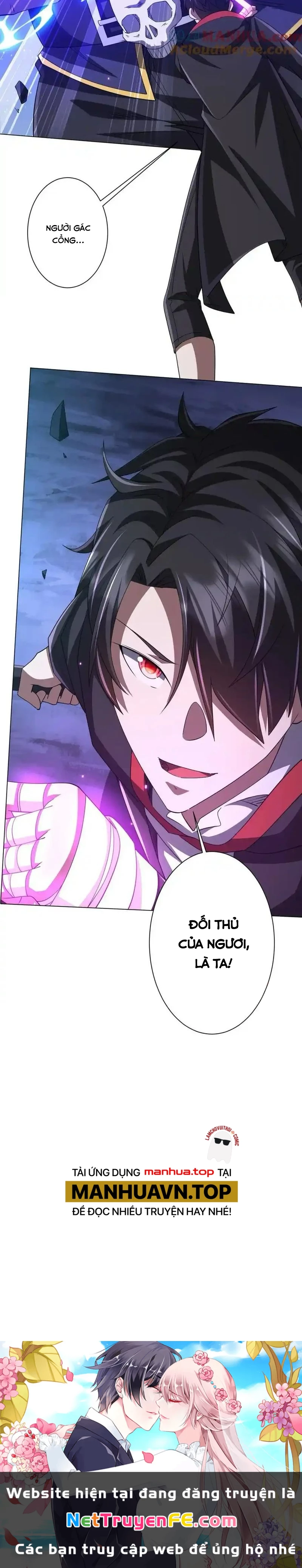 Bắt Đầu Với Trăm Vạn Minh Tệ Chapter 79 - Trang 4