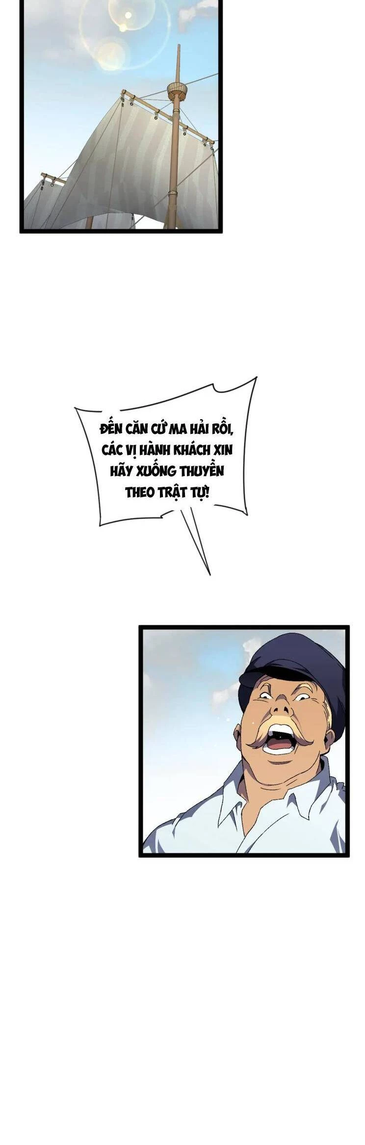 Thiên Phú Của Ngươi, Giờ Là Của Ta Chapter 63 - Trang 4