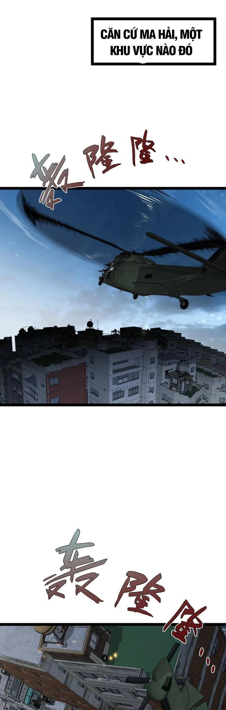 Thiên Phú Của Ngươi, Giờ Là Của Ta Chapter 63 - Trang 4