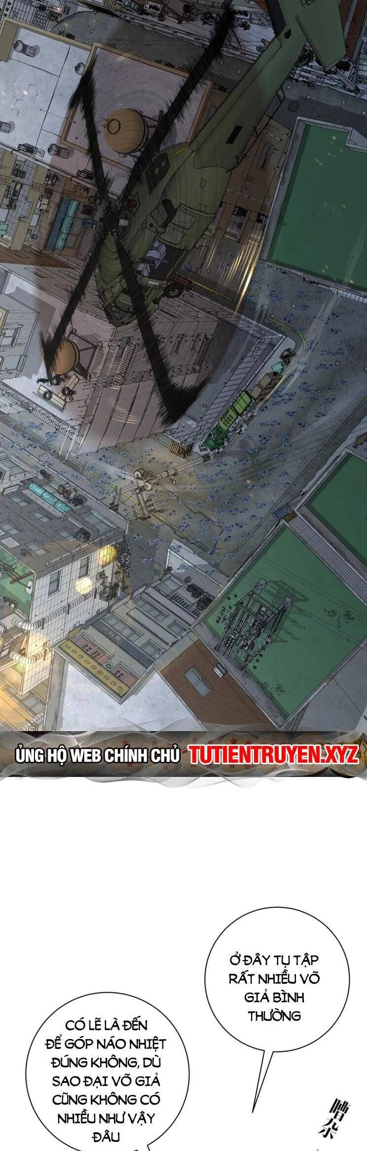 Thiên Phú Của Ngươi, Giờ Là Của Ta Chapter 63 - Trang 4