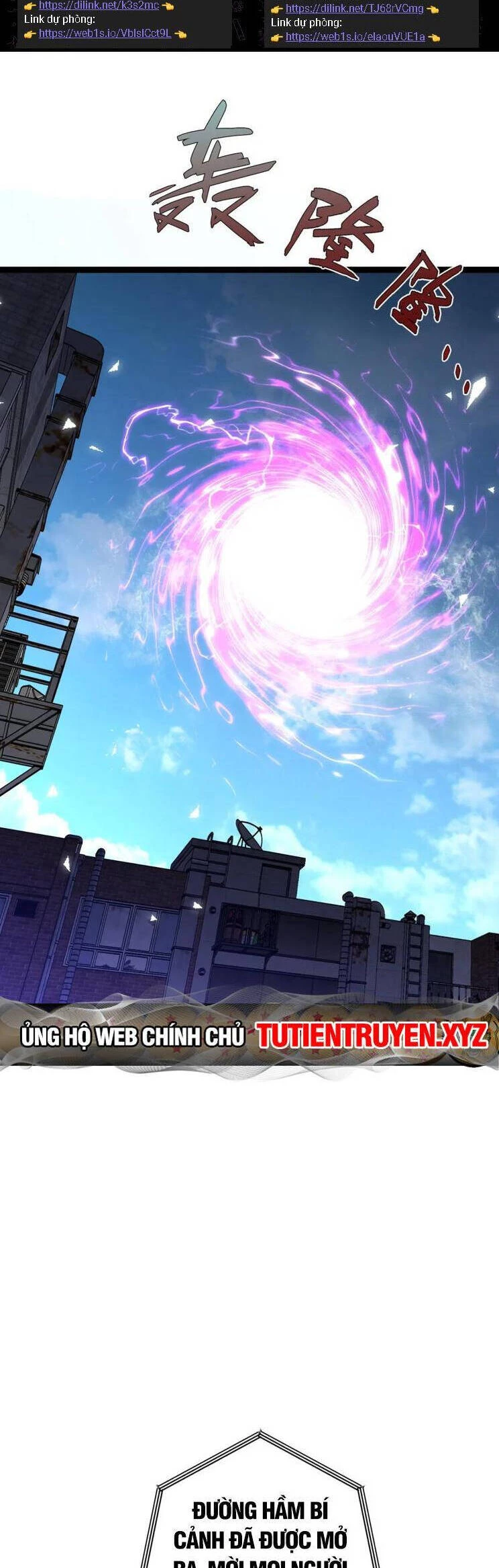 Thiên Phú Của Ngươi, Giờ Là Của Ta Chapter 64 - Trang 4