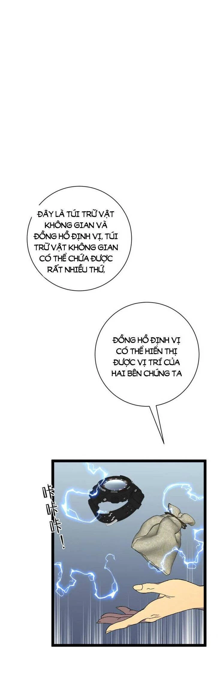 Thiên Phú Của Ngươi, Giờ Là Của Ta Chapter 64 - Trang 4