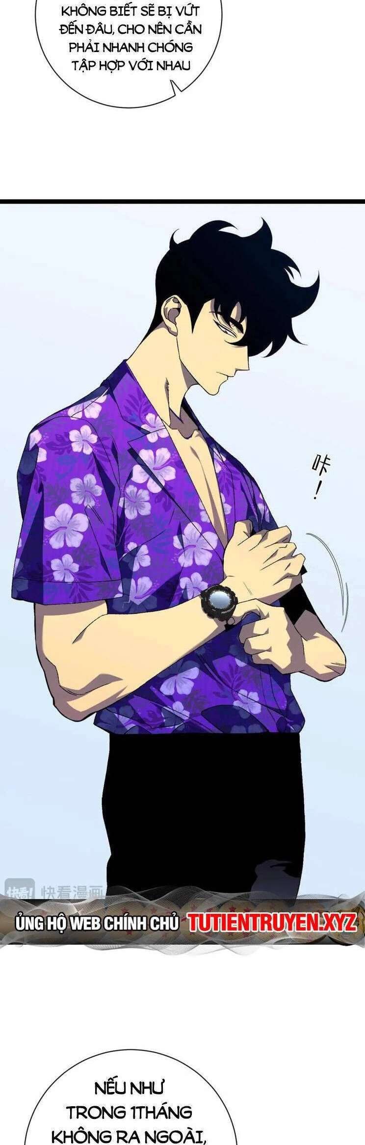 Thiên Phú Của Ngươi, Giờ Là Của Ta Chapter 64 - Trang 4