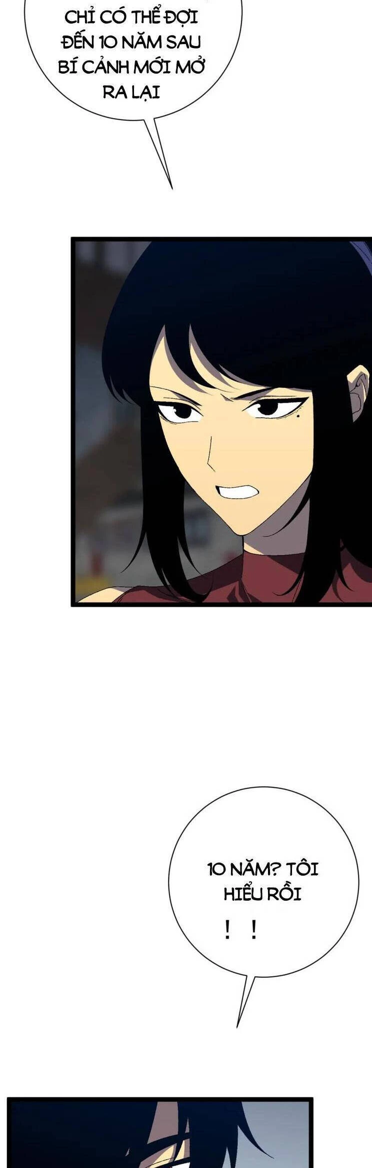 Thiên Phú Của Ngươi, Giờ Là Của Ta Chapter 64 - Trang 4